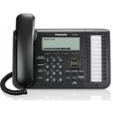 Telefono IP SIP Panasonic KX-UT136NE
