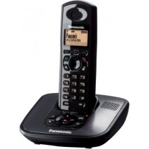 Dect Panasonic IP54 con contestador TG 6481