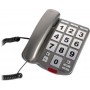 Telefono Telecom teclas grandes 3246