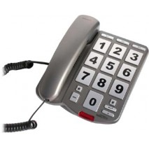 Telefono Telecom teclas grandes 3246