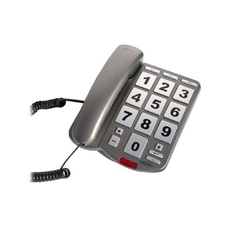 Telefono Telecom teclas grandes 3246