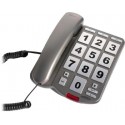 Telefono Telecom teclas grandes 3246