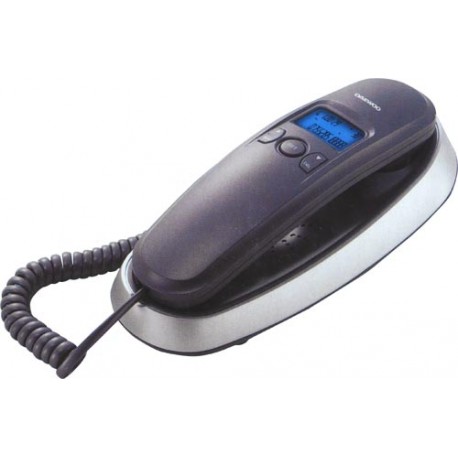 Telefono gondola con id Daewoo DTC150