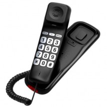 Telefono Daewoo DTC 110 Tipo gondola con Teclas Grandes