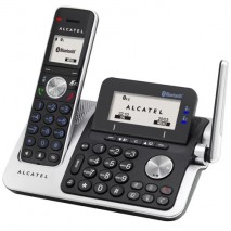 Dect combo Alcatel XP2050 con bluetooth