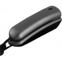 Telefono Telecom gondola 3145 negro