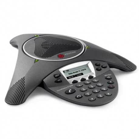 Audio conferencia SIP SoundStation  Polycom IP-6000