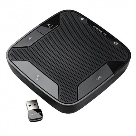 Pantronics Calisto 620 Versión Lync ( Optimizado Microsoft)