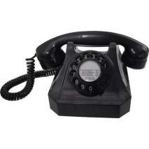 Telefono clasico restaurado 10026