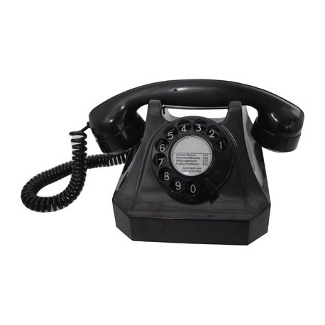 Telefono clasico restaurado 10026