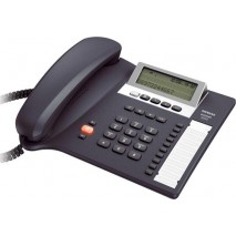 Telefono Siemens euroset 5030 negro