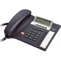 Telefono Siemens euroset 5030 negro