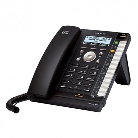 Telefono IP SIP Alcatel IP300 ( Base Dect Integrada)