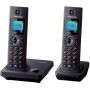 Dect duo Panasonic KX-TG7852
