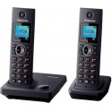Dect duo Panasonic KX-TG7852
