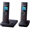 Dect duo Panasonic KX-TG7852