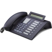 Optipoint 420 Economy Plus negro