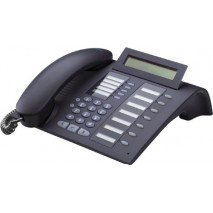 Optipoint 420 Standard negro