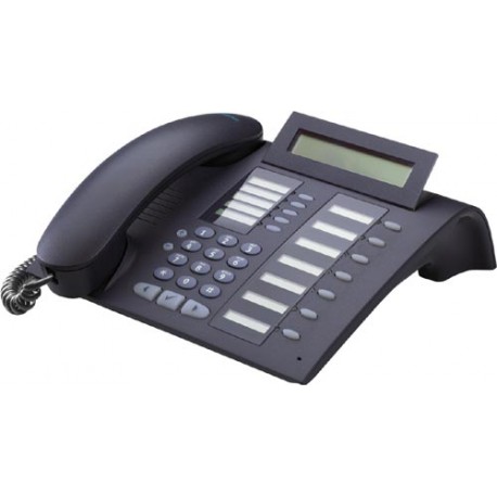 Optipoint 420 Standard negro