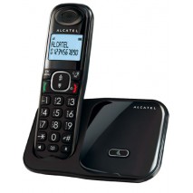 Telefono Inalambrico DECT Alcatel XL280 Teclas Grandes