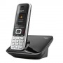 Telefono inalambrico DECT Gigaset S850