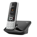 Telefono inalambrico DECT Gigaset S850