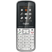 Unidad adicional dect Siemens Gigaset SL400H (incluye cargador)