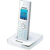 Telefono inalambrico dect Panasonic TG8551 blanco