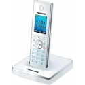 Telefono inalambrico dect Panasonic TG8551 blanco