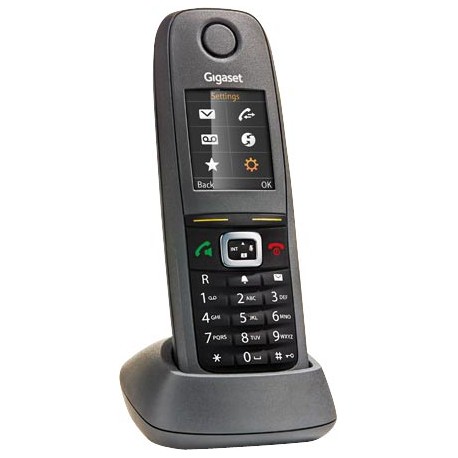 Unidad adicional Gigaset R630H Pro Proteccion IP65