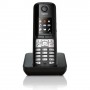 Unidad adicional dect Siemens Gigaset S510H para Gigaset Pro (gap compatible) conexion usb, manos li