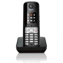 Unidad adicional dect Siemens Gigaset S510H para Gigaset Pro (gap compatible) conexion usb, manos li
