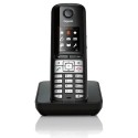 Unidad adicional dect Siemens Gigaset S510H para Gigaset Pro (gap compatible) conexion usb, manos li