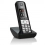Unidad adicional dect Siemens Gigaset S510H para Gigaset Pro (gap compatible) conexion usb, manos li