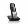 Unidad adicional dect Siemens Gigaset S510H para Gigaset Pro (gap compatible) conexion usb, manos li