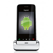 Telefono Dect Gigaset SL930 Android