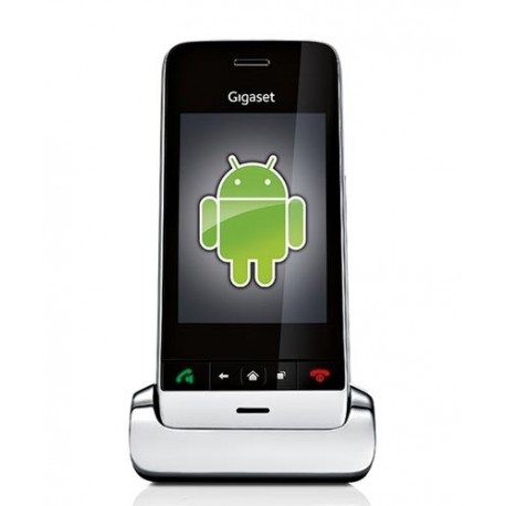 Telefono Dect Gigaset SL930 Android