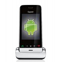 Telefono Dect Gigaset SL930 Android
