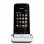 Telefono Dect Gigaset SL930 Android
