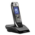 Telefono Inalambrico DECT Motorola S5001 pantalla color