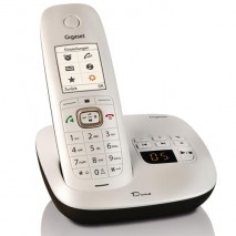 Telefono Dect con Contestador Gigaset Dune