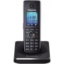 Telefono inalambrico dect Panasonic TG8551 negro