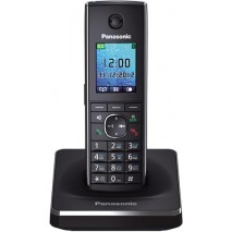 Telefono inalambrico dect Panasonic TG8551 negro