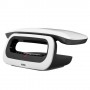 Telefono DECT AEG de Diseño Loop Blanco