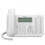 Telefono Panasonic digital avanzado kx-nt546 blanco