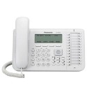 Telefono Panasonic digital avanzado kx-nt546 blanco