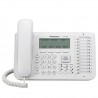 Telefono Panasonic digital avanzado kx-nt546 blanco