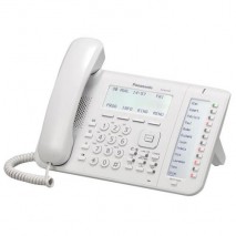 Telefono ip Panasonic kx-nt556 blanco