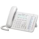 Telefono ip Panasonic kx-nt556 blanco