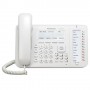Telefono ip Panasonic kx-nt556 blanco
